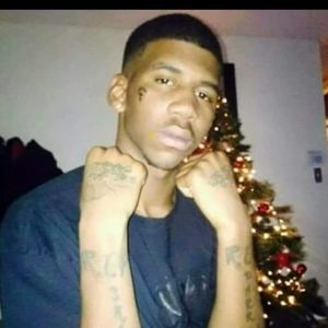 Meet your Posher, Shanitha